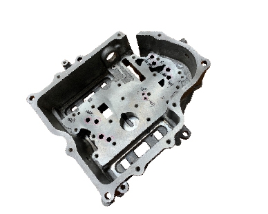 valve body